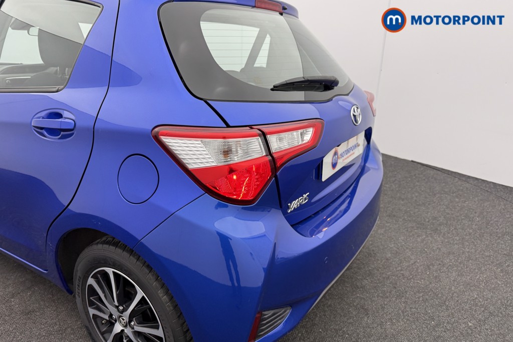 Used Toyota Yaris 2019 for sale - 77158657: Photo 33