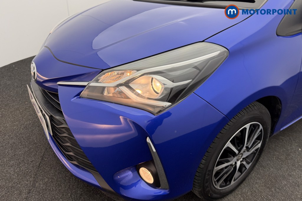 Used Toyota Yaris 2019 for sale - 77158657: Photo 35