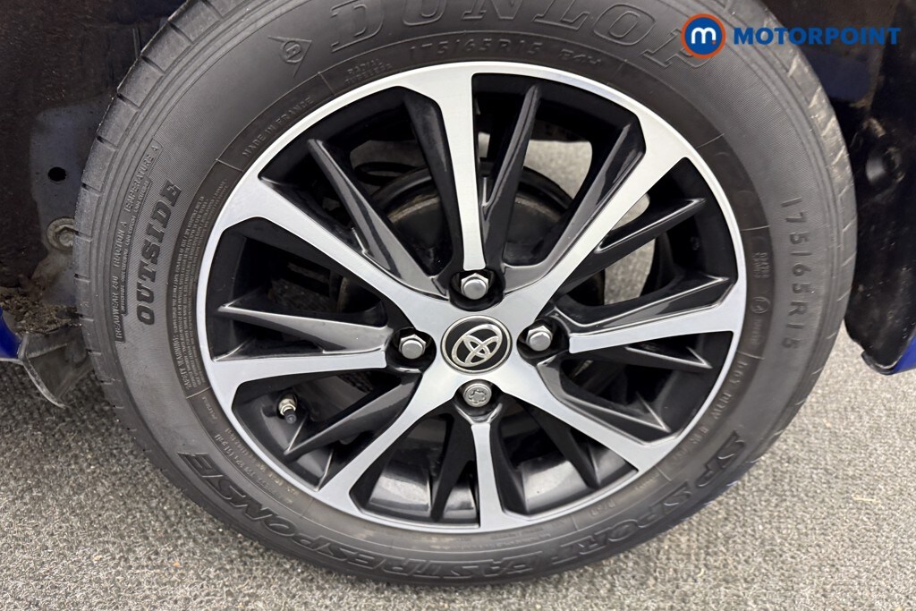 Used Toyota Yaris 2019 for sale - 77158657: Photo 37