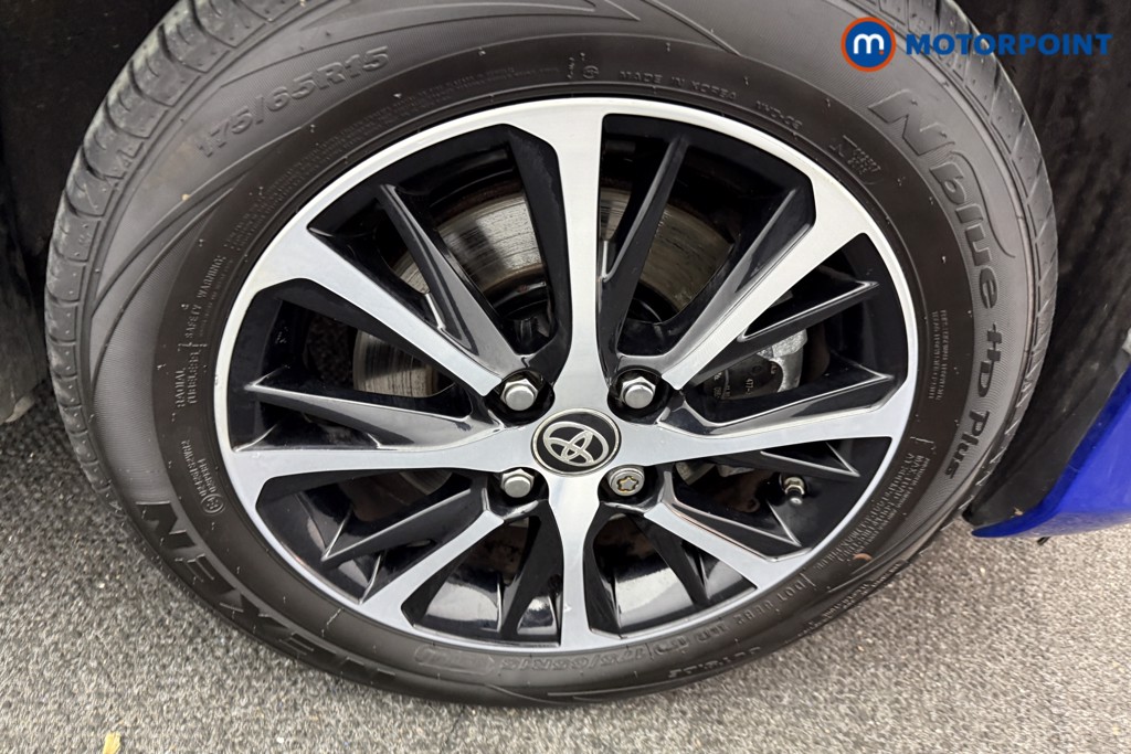 Used Toyota Yaris 2019 for sale - 77158657: Photo 39