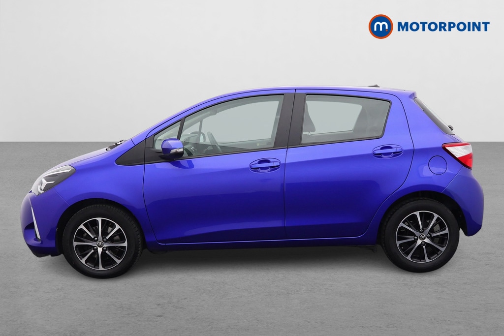 Used Toyota Yaris 2019 for sale - 77158657: Photo 4