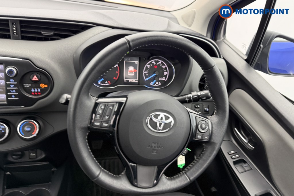 Used Toyota Yaris 2019 for sale - 77158657: Photo 42