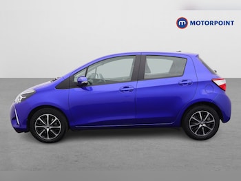 Used Toyota Yaris 2019 for sale - 77158657: Photo