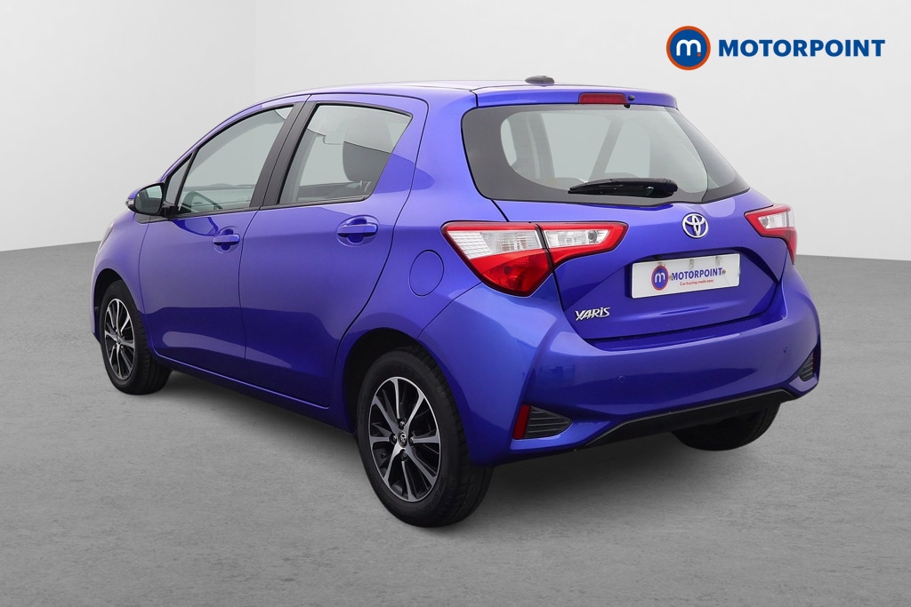 Used Toyota Yaris 2019 for sale - 77158657: Photo 5