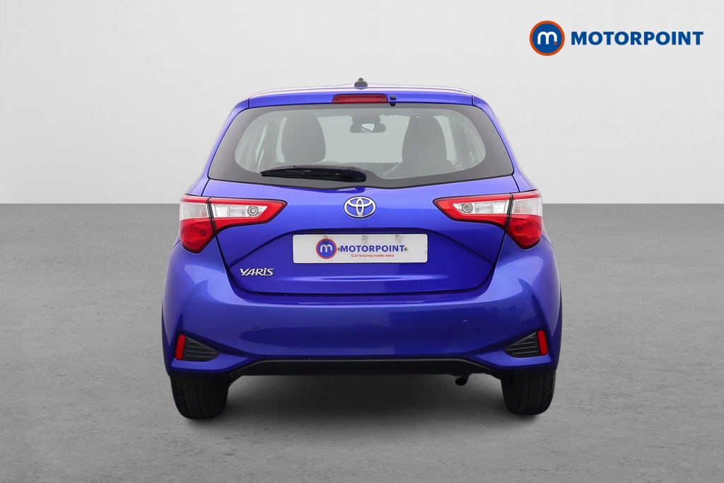 Used Toyota Yaris 2019 for sale - 77158657: Photo 6