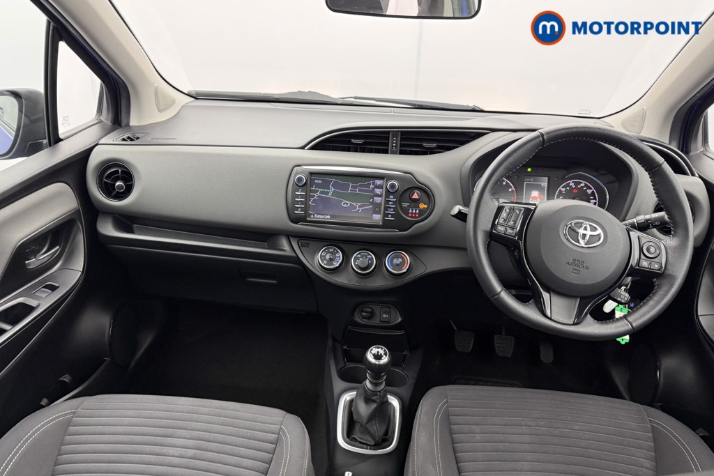 Used Toyota Yaris 2019 for sale - 77158657: Photo 9