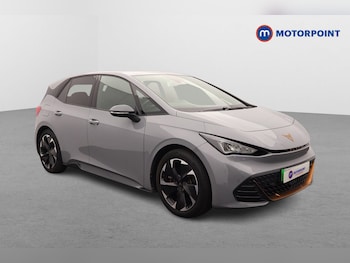 Used Cupra Born 2024 for sale - 78765201: Photo