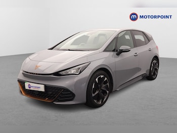 Used Cupra Born 2024 for sale - 78765201: Photo