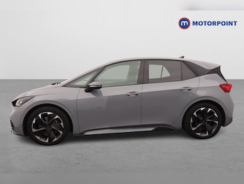 Used Cupra Born 2024 for sale - 78765201: Photo