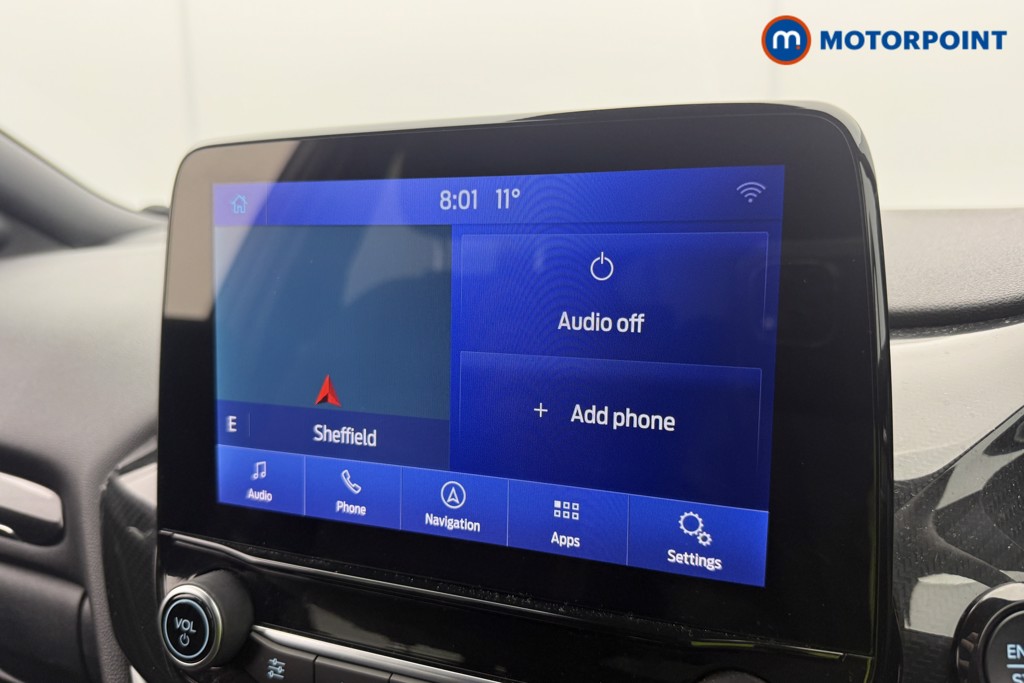 Used Ford Puma 2023 for sale - 77760181: Photo 10