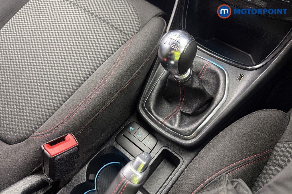 Used Ford Puma 2023 for sale - 77760181: Photo 12