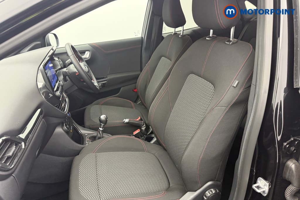 Used Ford Puma 2023 for sale - 77760181: Photo 18