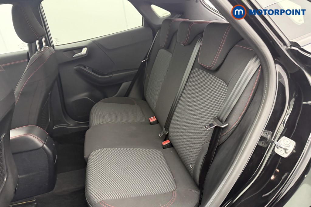 Used Ford Puma 2023 for sale - 77760181: Photo 19