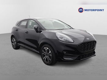 Used Ford Puma 2023 for sale - 77760181: Photo