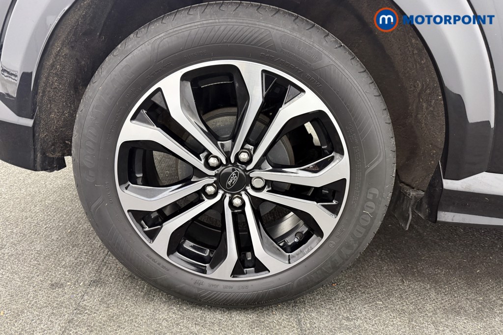 Used Ford Puma 2023 for sale - 77760181: Photo 27