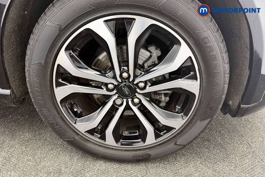 Used Ford Puma 2023 for sale - 77760181: Photo 28