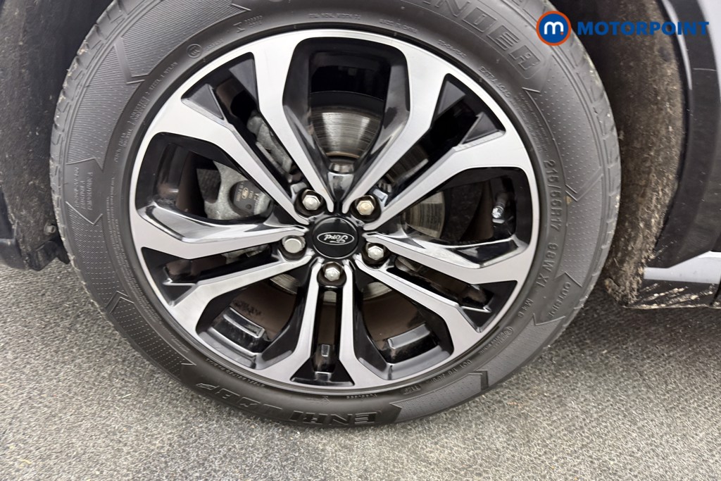 Used Ford Puma 2023 for sale - 77760181: Photo 29