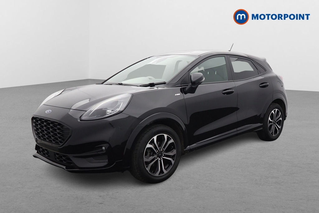 Used Ford Puma 2023 for sale - 77760181: Photo 3