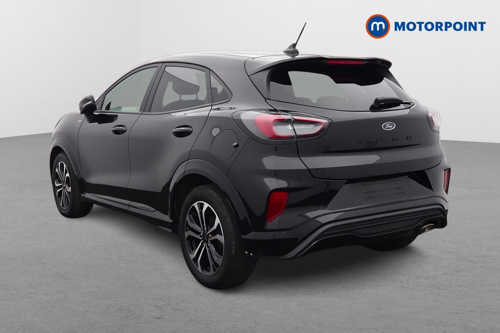 Used Ford Puma 2023 for sale - 77760181: Photo 5