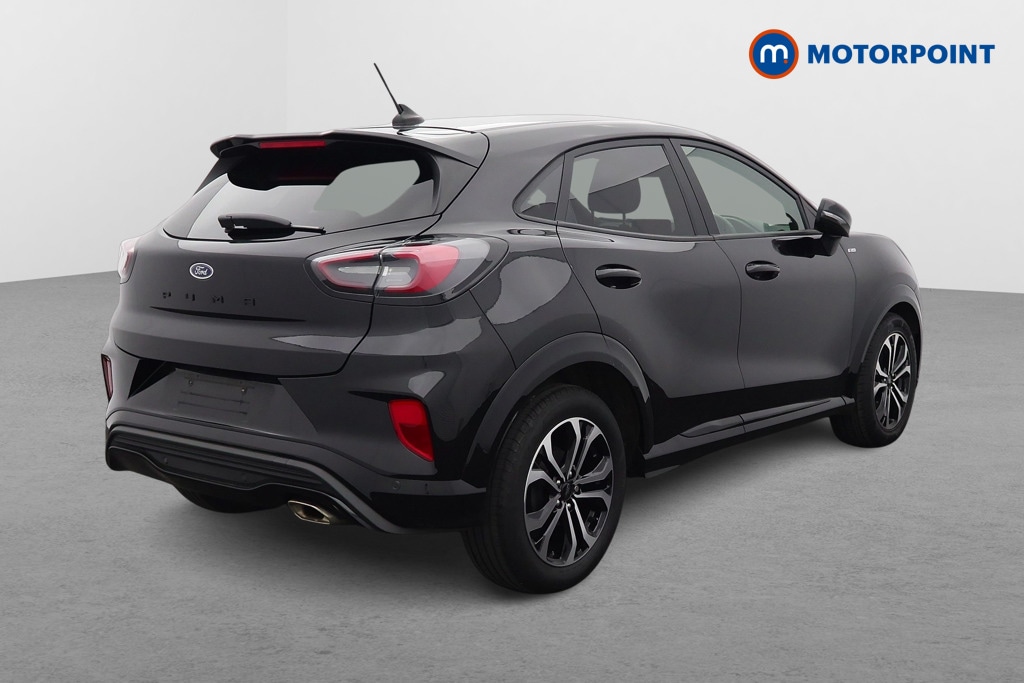 Used Ford Puma 2023 for sale - 77760181: Photo 7