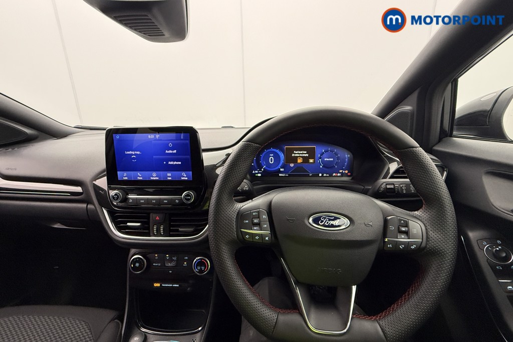 Used Ford Puma 2023 for sale - 77760181: Photo 9