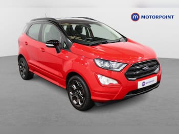 Used Ford Ecosport 2020 for sale - 79706739: Photo