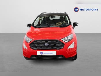 Used Ford Ecosport 2020 for sale - 79706739: Photo