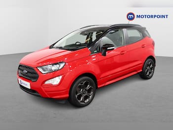Used Ford Ecosport 2020 for sale - 79706739: Photo