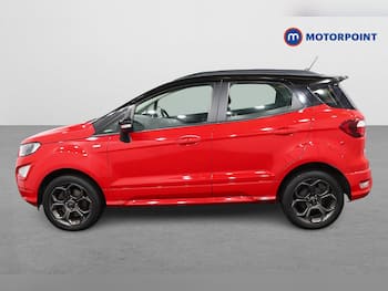 Used Ford Ecosport 2020 for sale - 79706739: Photo