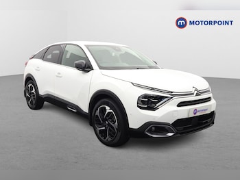 Used Citroen C4 2023 for sale - 78337416: Photo