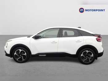 Used Citroen C4 2023 for sale - 78337416: Photo