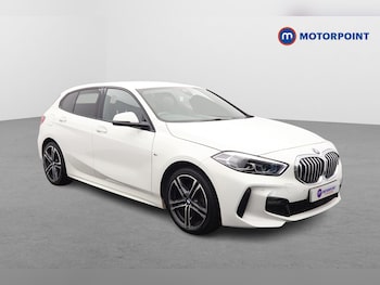 Used BMW 1 Series 2023 for sale - 78913290: Photo