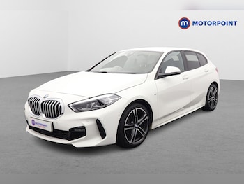 Used BMW 1 Series 2023 for sale - 78913290: Photo