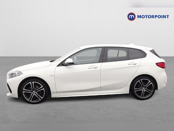 Used BMW 1 Series 2023 for sale - 78913290: Photo