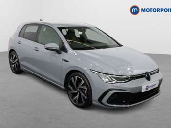 2024 - 2.0 TDI 150 R-Line 5dr DSG