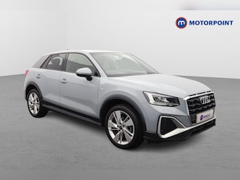 Used Audi Q2 undefined for sale - 78971147: Photo