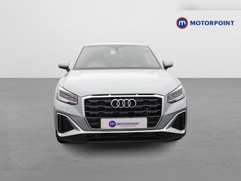 Used Audi Q2 undefined for sale - 78971147: Photo