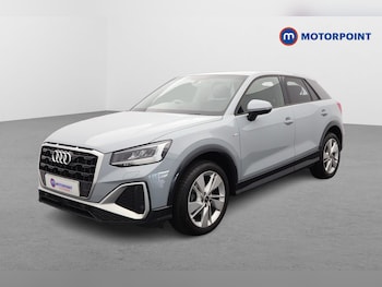 Used Audi Q2 undefined for sale - 78971147: Photo