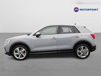 Used Audi Q2 undefined for sale - 78971147: Photo