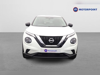 Used Nissan Juke 2025 for sale - 78223763: Photo