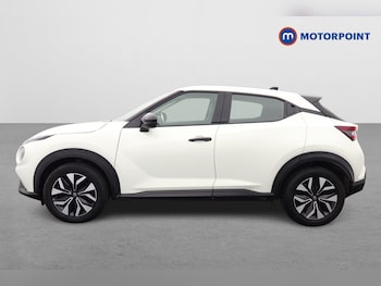 Used Nissan Juke 2025 for sale - 78223763: Photo