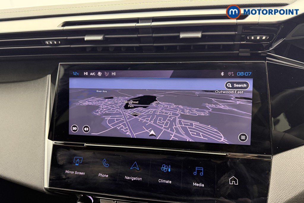 Used Peugeot 308 2024 for sale - 78039767: Photo 10