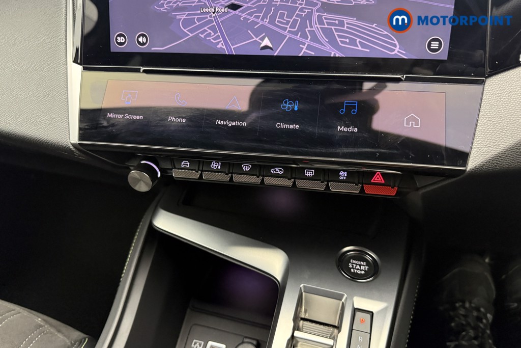 Used Peugeot 308 2024 for sale - 78039767: Photo 11