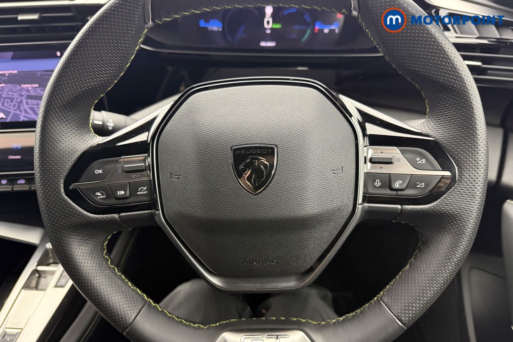 Used Peugeot 308 2024 for sale - 78039767: Photo 13