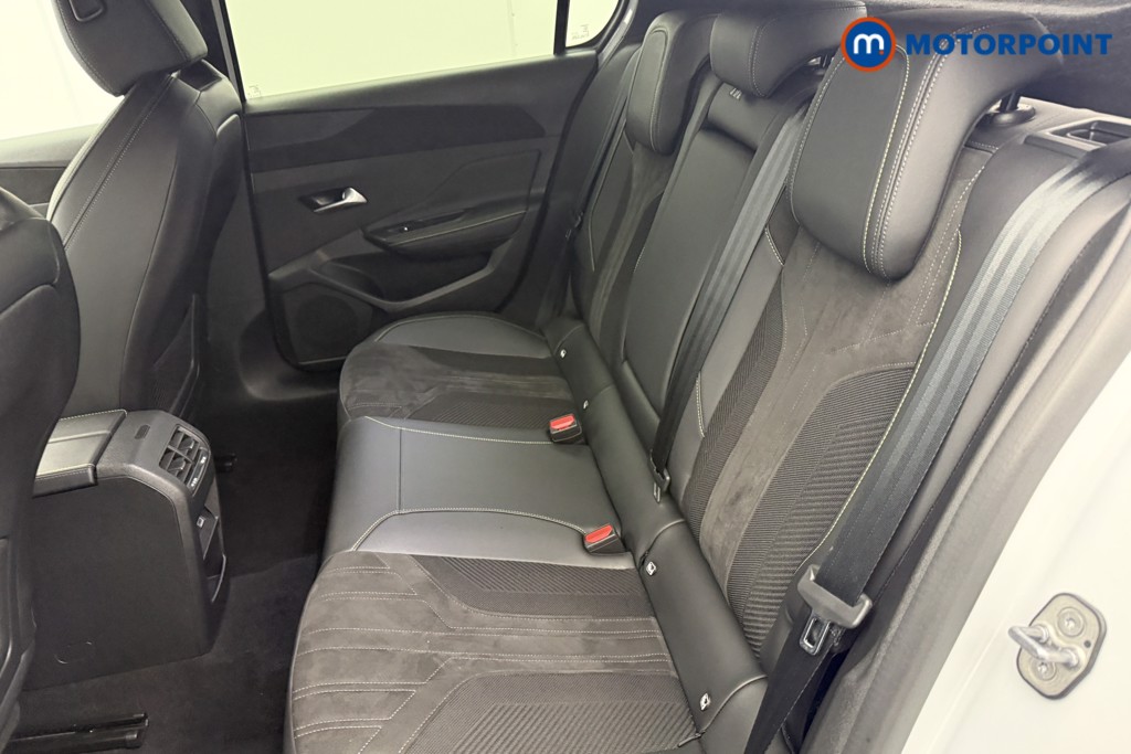 Used Peugeot 308 2024 for sale - 78039767: Photo 18