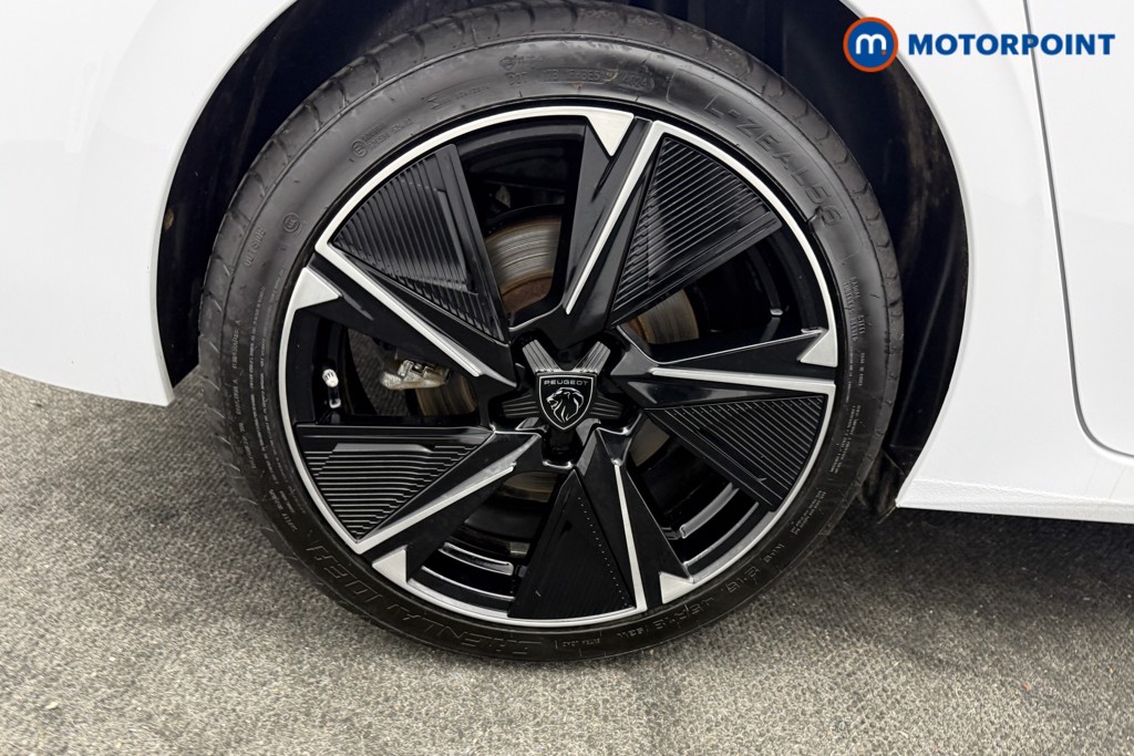 Used Peugeot 308 2024 for sale - 78039767: Photo 25