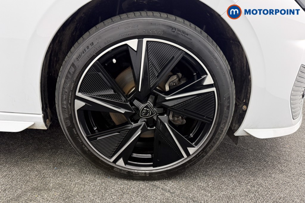 Used Peugeot 308 2024 for sale - 78039767: Photo 26