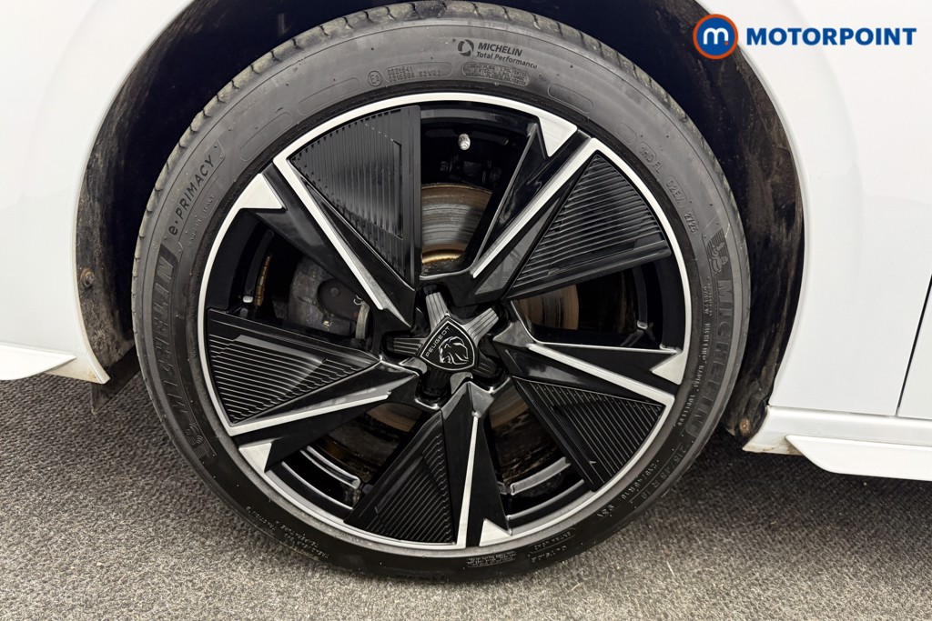 Used Peugeot 308 2024 for sale - 78039767: Photo 27