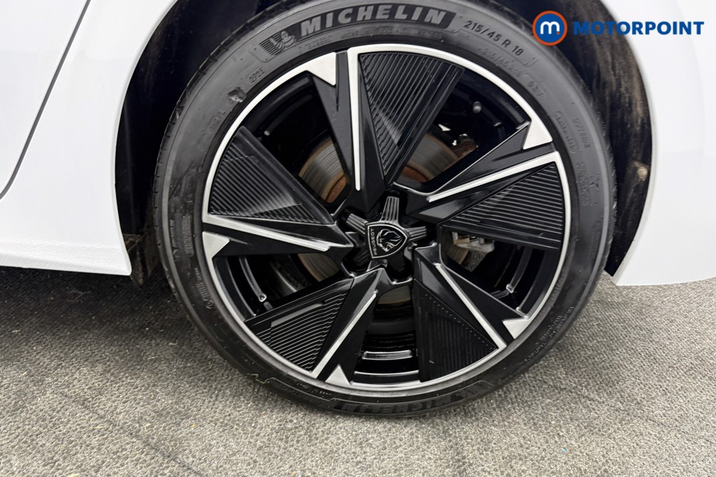 Used Peugeot 308 2024 for sale - 78039767: Photo 28