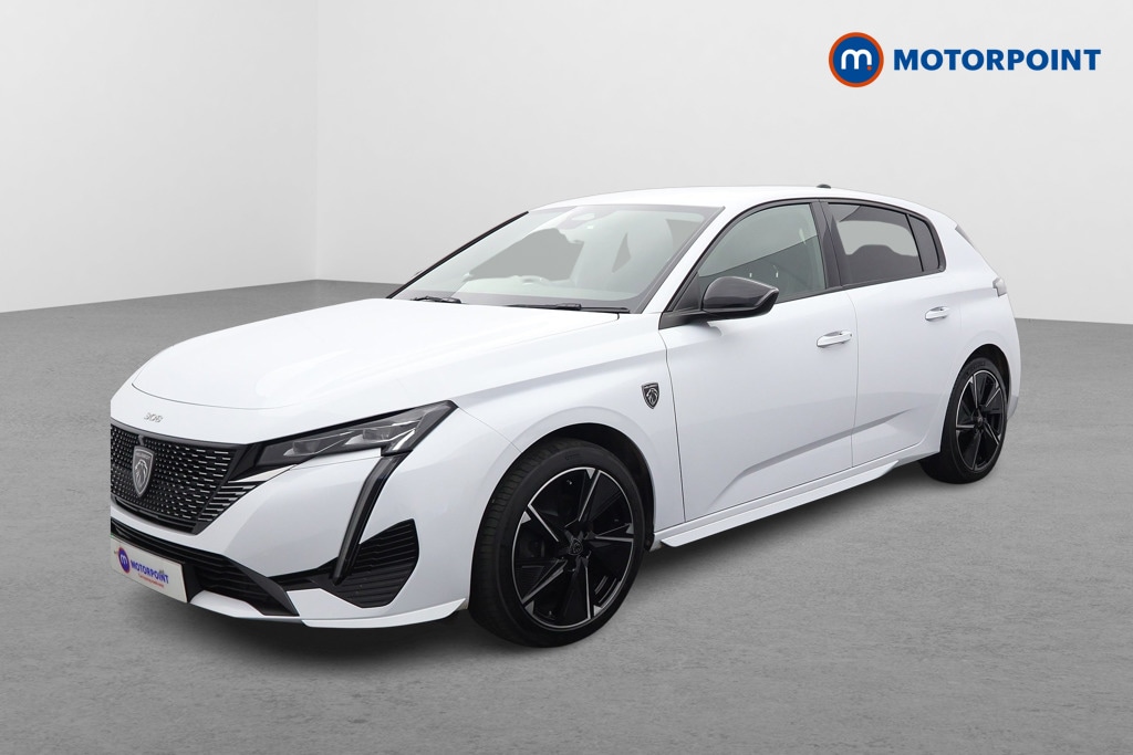 Used Peugeot 308 2024 for sale - 78039767: Photo 3